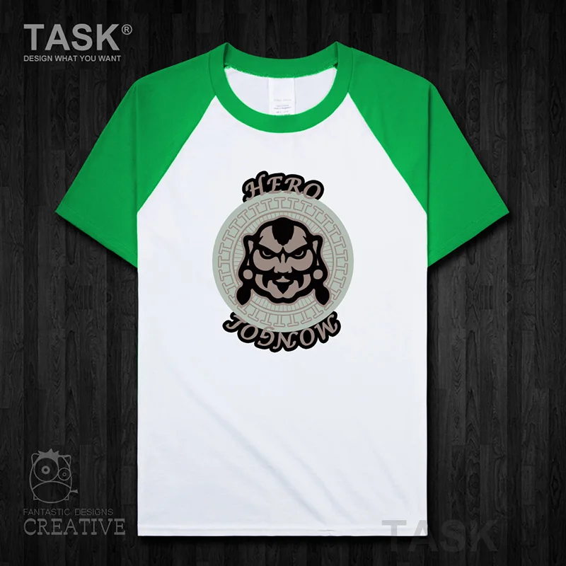 Men t-shirt Creative cartoon character funny print short sleeve clothes comfort o-neck casual Tees Harajuku Streetwear 11 0003
Men t-shirt Creative cartoon character funny print short sleeve clothes comfort o-neck casual Tees Harajuku Streetwear 11 0003