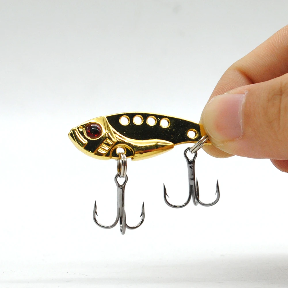 Рыболовная Снасть воблер Crankbait 4 шт./компл. 3 5 см Металл прикормы бас кривошипно