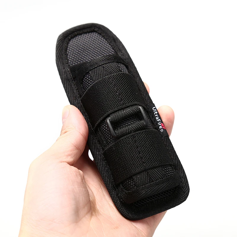 Durable Electronic Torch Hunting Belt Carrier Outdoor Rotatable Tactical Flashlight Holster Case Combat Utility Pouch
Durable Electronic Torch Hunting Belt Carrier Outdoor Rotatable Tactical Flashlight Holster Case Combat Utility Pouch