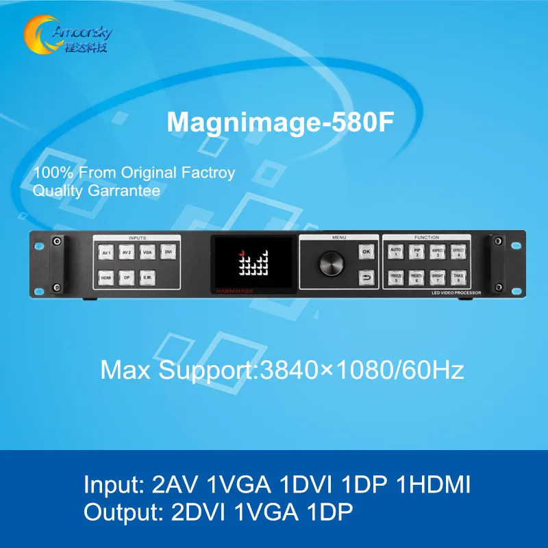 LED Super TV Ultra Size Video RGB Screen Magnimage580 LED-580F Similar Model LED-580FS LED-582F LED-582FS LED-585F LED-585FS
LED Super TV Ultra Size Video RGB Screen Magnimage580 LED-580F Similar Model LED-580FS LED-582F LED-582FS LED-585F LED-585FS