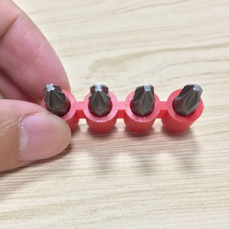 1/4 inch Magnetic Angle Bit Driver Adapter Screwdriver Adjustable Thumb Flange Off-Set Power Head Power Drill + Phillips Bits
1/4 inch Magnetic Angle Bit Driver Adapter Screwdriver Adjustable Thumb Flange Off-Set Power Head Power Drill + Phillips Bits