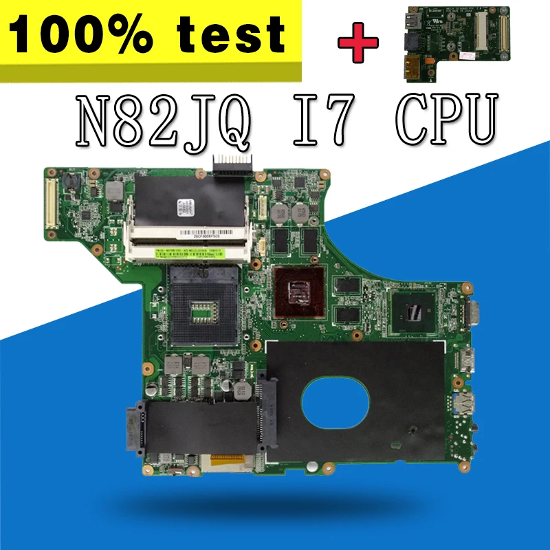 Отправка платы + N82JQ материнская плата I7 CPU HM55 для For Asus N82J N82JA N82JQ материнская плата для ноутбука N82JQ материнская плата N82JQ тест материнской пла...
Отправка платы + N82JQ материнская плата I7 CPU HM55 для For Asus N82J N82JA N82JQ материнская плата для ноутбука N82JQ материнская плата N82JQ тест материнской пла...