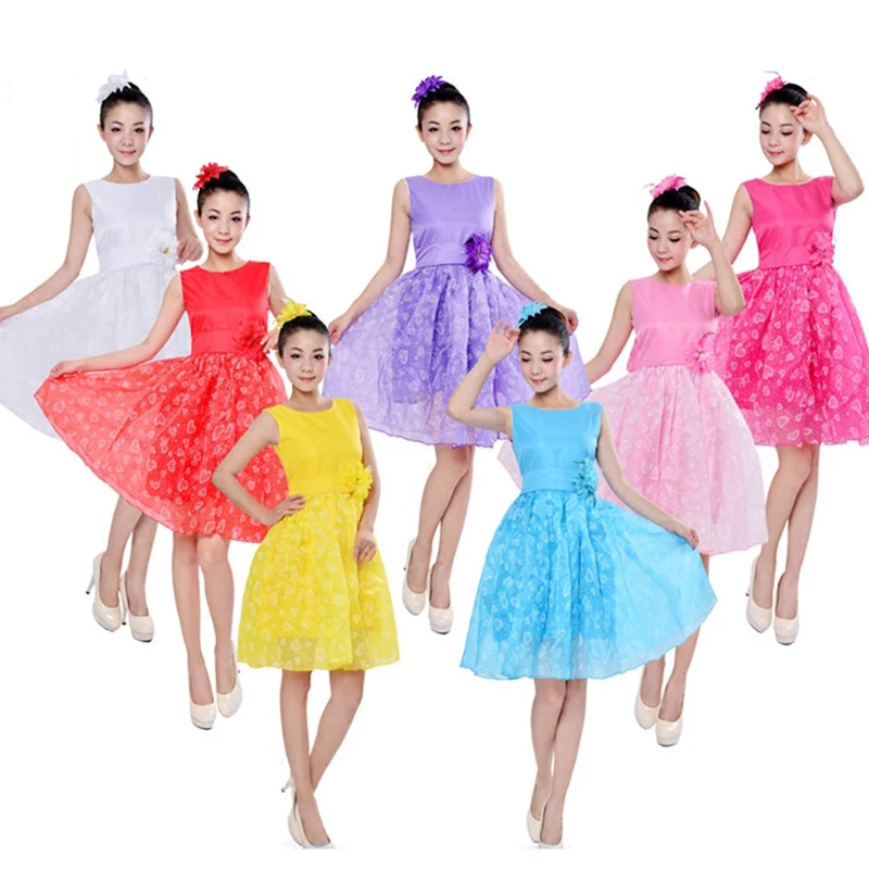 Girl Tutu Dress Ballet Dance Dress Performance Clothes Shiny Dancewear Ballroom Competition Practice Clothing Girl Skirt
Girl Tutu Dress Ballet Dance Dress Performance Clothes Shiny Dancewear Ballroom Competition Practice Clothing Girl Skirt