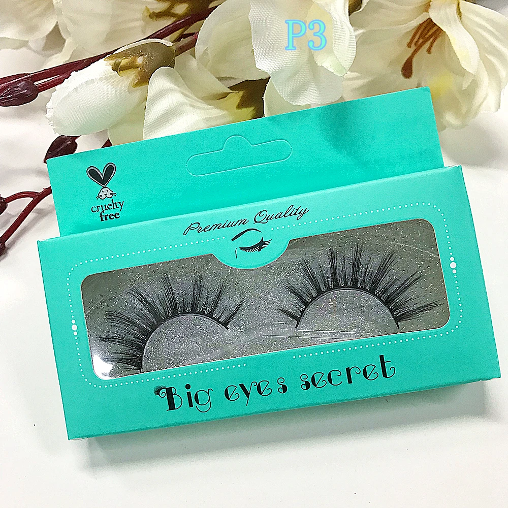 False Eyelashes Extensions Mink Strips Professional 3D Mink Lashes Extensions Makeup Kit Fake Pairs Eyelash
False Eyelashes Extensions Mink Strips Professional 3D Mink Lashes Extensions Makeup Kit Fake Pairs Eyelash