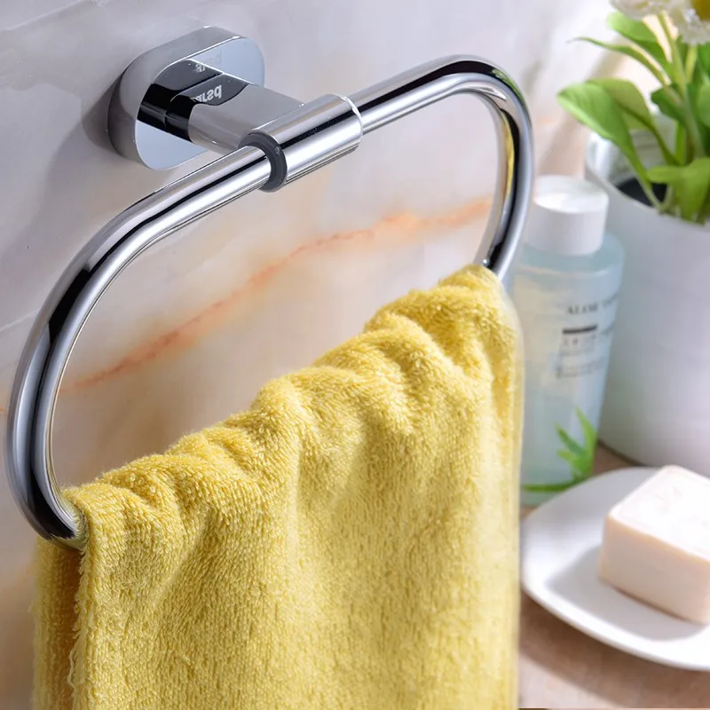 Brass Bath Shelf Towel Holder Towel Ring Hanging Towel Hanger Bathroom Accessories Contemporary Hotel round Style Wall Mount
Brass Bath Shelf Towel Holder Towel Ring Hanging Towel Hanger Bathroom Accessories Contemporary Hotel round Style Wall Mount