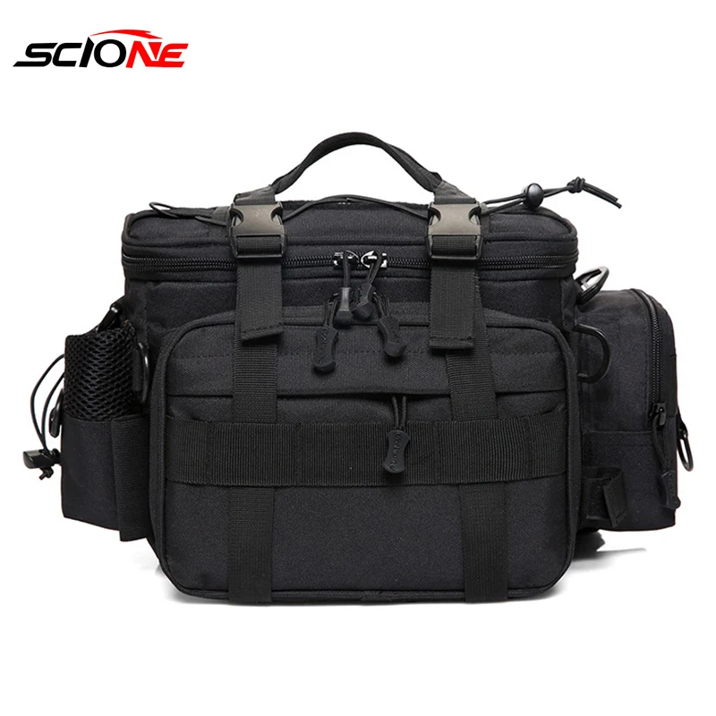 Fishing Sling Bag Waist Outdoor Bags Sport Pack saco de vara de pesca Camping Hiking Fishing Waterproof sacoche peche men XA24G
Fishing Sling Bag Waist Outdoor Bags Sport Pack saco de vara de pesca Camping Hiking Fishing Waterproof sacoche peche men XA24G