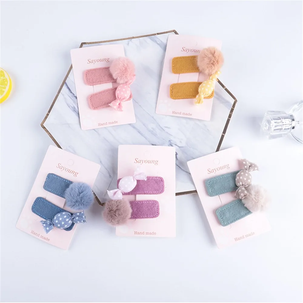 Korea Winter Plush Hair Accessories Children Kids Solid Color Faux Fur rectangle Hairpin Hair Clips for Girls Hair Accessories
Korea Winter Plush Hair Accessories Children Kids Solid Color Faux Fur rectangle Hairpin Hair Clips for Girls Hair Accessories
