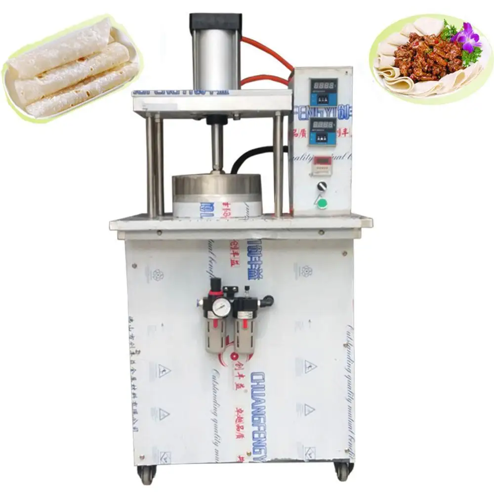 30 см Tortilla Chapati Pita хлебный тонкий Блинный пресс машина CICI|machine machine|machine makingmachine press |