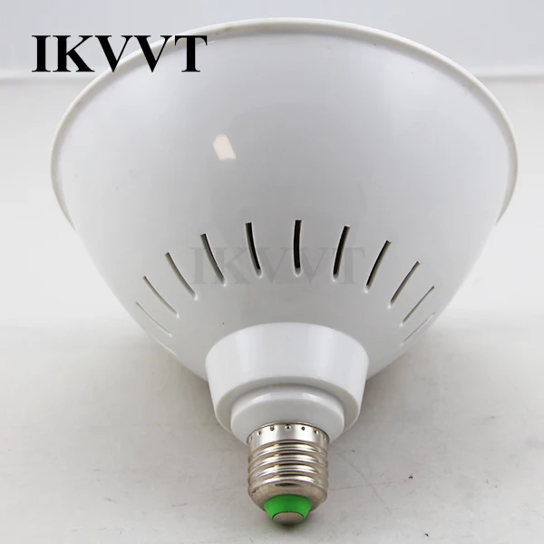 24 Вт par 56 IP68 высокое качество AC12V Светодиодный прожектор для подводного бассейна
