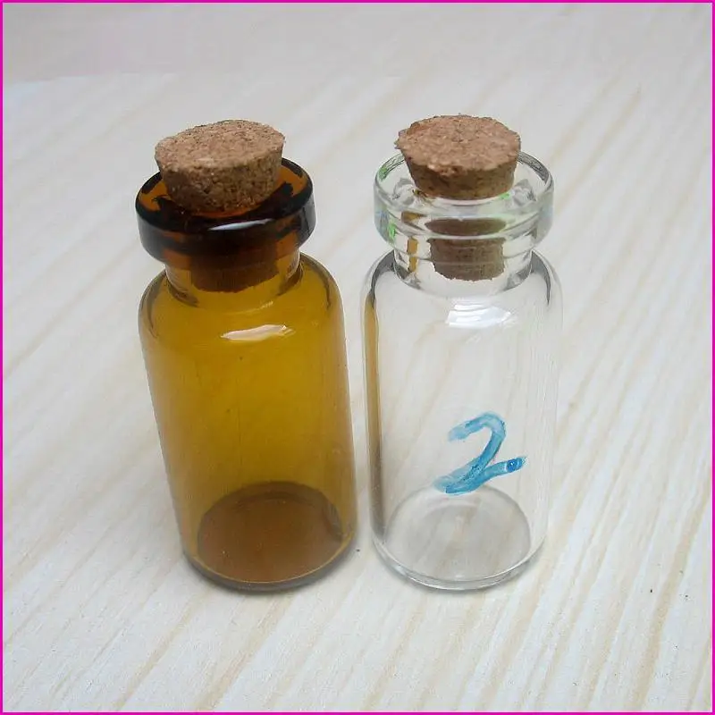Hot sale creative gift - small bottle of lucky star bottle 2ml bottle cork bottle 500pcs/lot
Hot sale creative gift - small bottle of lucky star bottle 2ml bottle cork bottle 500pcs/lot