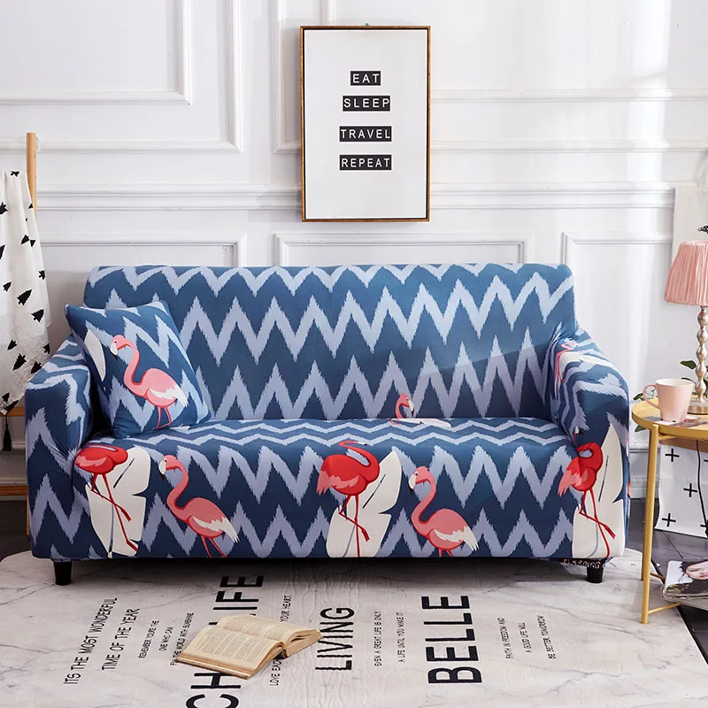 Floral Pattern Elastic Stretch Universal Sofa Covers Sectional Throw Couch Corner Cover Cases for Furniture Armchairs Home Decor
Floral Pattern Elastic Stretch Universal Sofa Covers Sectional Throw Couch Corner Cover Cases for Furniture Armchairs Home Decor