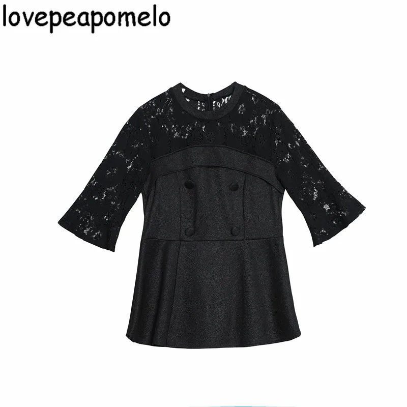 Spring Summer Sets Women's Costume Large Size Hollow-out Lace Tops And Pants Suit Office Lady Patchwork Two Sets XL-5XL J282
Spring Summer Sets Women's Costume Large Size Hollow-out Lace Tops And Pants Suit Office Lady Patchwork Two Sets XL-5XL J282