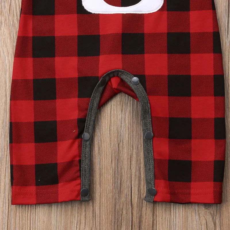 Fashion Casual Xmas Newborn Baby Girl Boy Clothes Deer Romper Jumpsuit Outfit 0-18M Christmas Long Seeve Cotton Cute Clothing
Fashion Casual Xmas Newborn Baby Girl Boy Clothes Deer Romper Jumpsuit Outfit 0-18M Christmas Long Seeve Cotton Cute Clothing