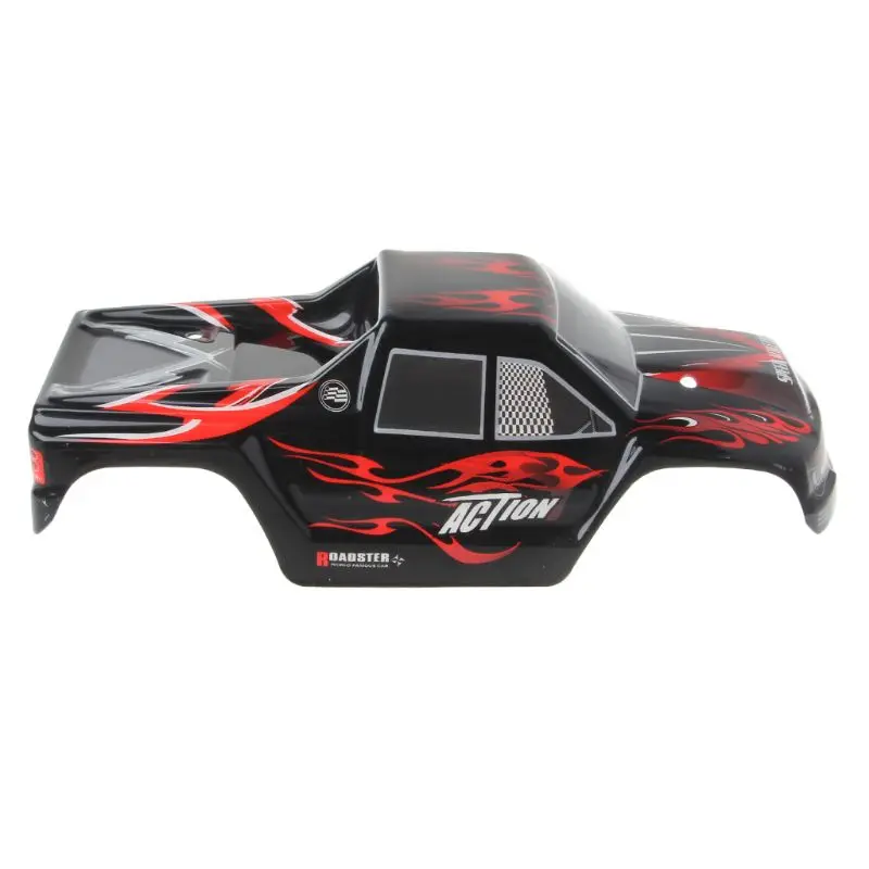 A979 Cars Canopy Body Case Shell Model for Wltoys 1/18 A979-04 A979-05 A979-B RC Car Spare Parts
A979 Cars Canopy Body Case Shell Model for Wltoys 1/18 A979-04 A979-05 A979-B RC Car Spare Parts