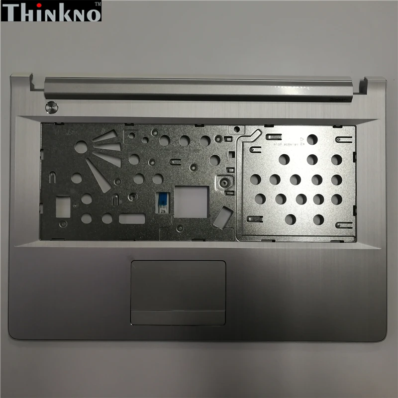 Новинка для Lenovo Z41 Z41-70 500-14 верхний корпус клавиатуры Безель C чехол с тачпадом