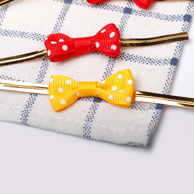 50Pcs Dots Bowknot Metallic Twist Ties Sealing Binding Wire Cello Lollipop Candy Gift Packaging Bags Fastener Sealing Fixed Ties
50Pcs Dots Bowknot Metallic Twist Ties Sealing Binding Wire Cello Lollipop Candy Gift Packaging Bags Fastener Sealing Fixed Ties