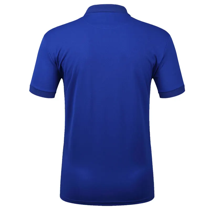 Top Quality Men Camisa Patchwork Polo Shirt Striped Collar Nice Fashion Casual Embroidery Dress Shirt Tees Casual Brand Clothing
Top Quality Men Camisa Patchwork Polo Shirt Striped Collar Nice Fashion Casual Embroidery Dress Shirt Tees Casual Brand Clothing