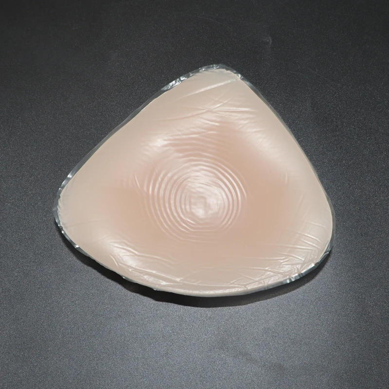 600g/pair Changeable Adhesive Silicone Breast Forms Crossdressers Transgendered Shemale Mastectomy Triangle Artificia Boobs
600g/pair Changeable Adhesive Silicone Breast Forms Crossdressers Transgendered Shemale Mastectomy Triangle Artificia Boobs