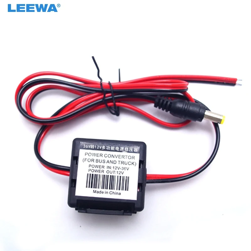 LEEWA 10 шт. 12 В T0 36 в автомобильный стерео источник питания шумоподавляющий фильтр удаление для светильник Ки или монитора # CA2520
LEEWA 10 шт. 12 В T0 36 в автомобильный стерео источник питания шумоподавляющий фильтр удаление для светильник Ки или монитора # CA2520