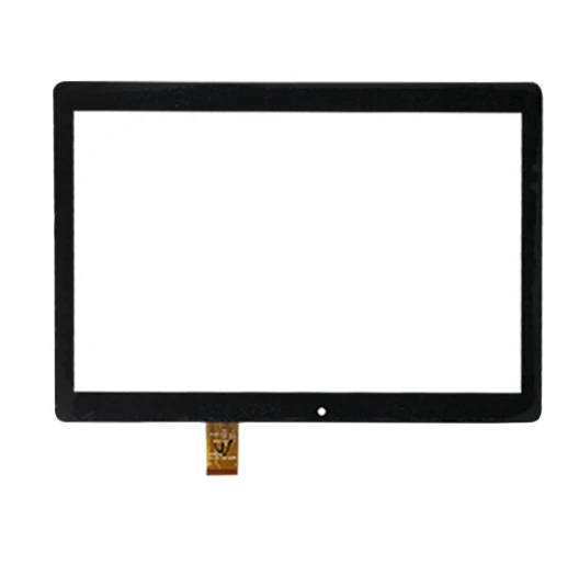 10.1inch For HSCTP-823-10.1-V1 Digitizer Glass Monitor Capacitive Black Touch Screen Panel Replacement
10.1inch For HSCTP-823-10.1-V1 Digitizer Glass Monitor Capacitive Black Touch Screen Panel Replacement