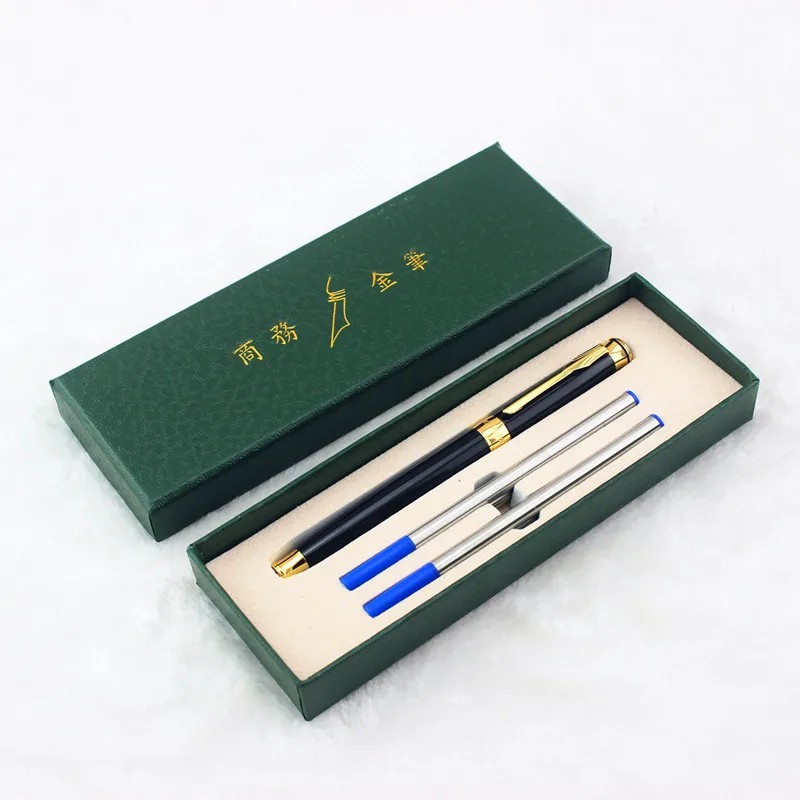 5 colors DIKA WEN roller ball pen stationery school office supplies luxury brand writing ink pens for Christmas gift
5 colors DIKA WEN roller ball pen stationery school office supplies luxury brand writing ink pens for Christmas gift