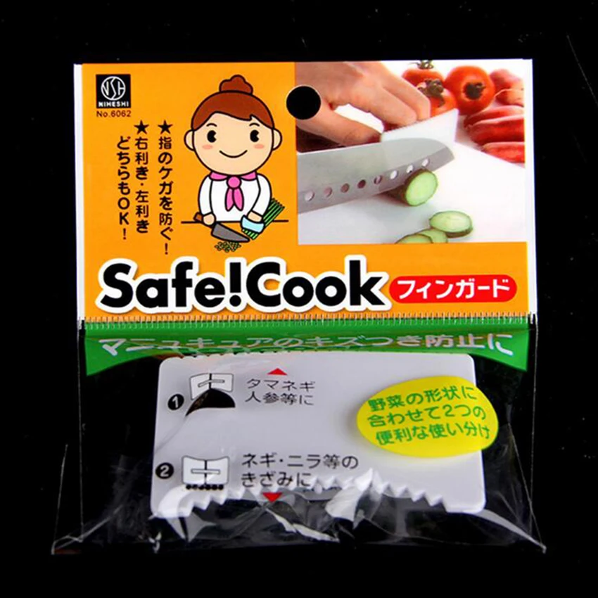 NHS Knife Food Knife Cut Vegetable Palm Rest Finger Protector Hand Guard Cheap Kitchen Tools
NHS Knife Food Knife Cut Vegetable Palm Rest Finger Protector Hand Guard Cheap Kitchen Tools