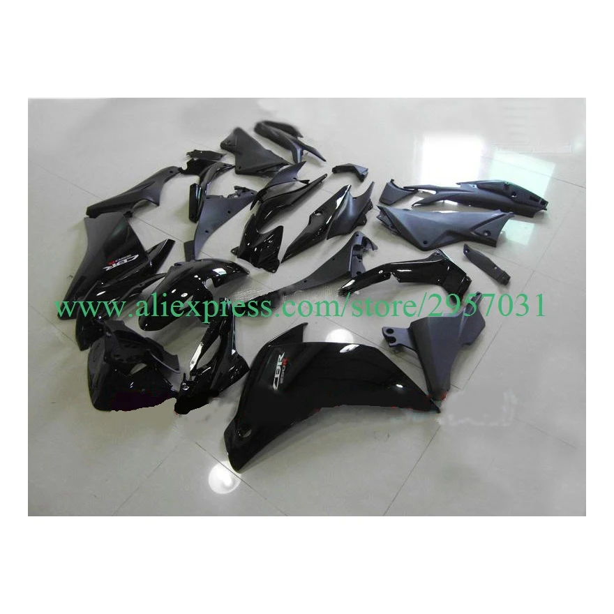 Free screws+gifts for Honda CBR 250R 2011-2014 CBR250RR Injection ABS Fairing Kit Bodywork CBR 250 RR 11 12 13 14 All Black
Free screws+gifts for Honda CBR 250R 2011-2014 CBR250RR Injection ABS Fairing Kit Bodywork CBR 250 RR 11 12 13 14 All Black