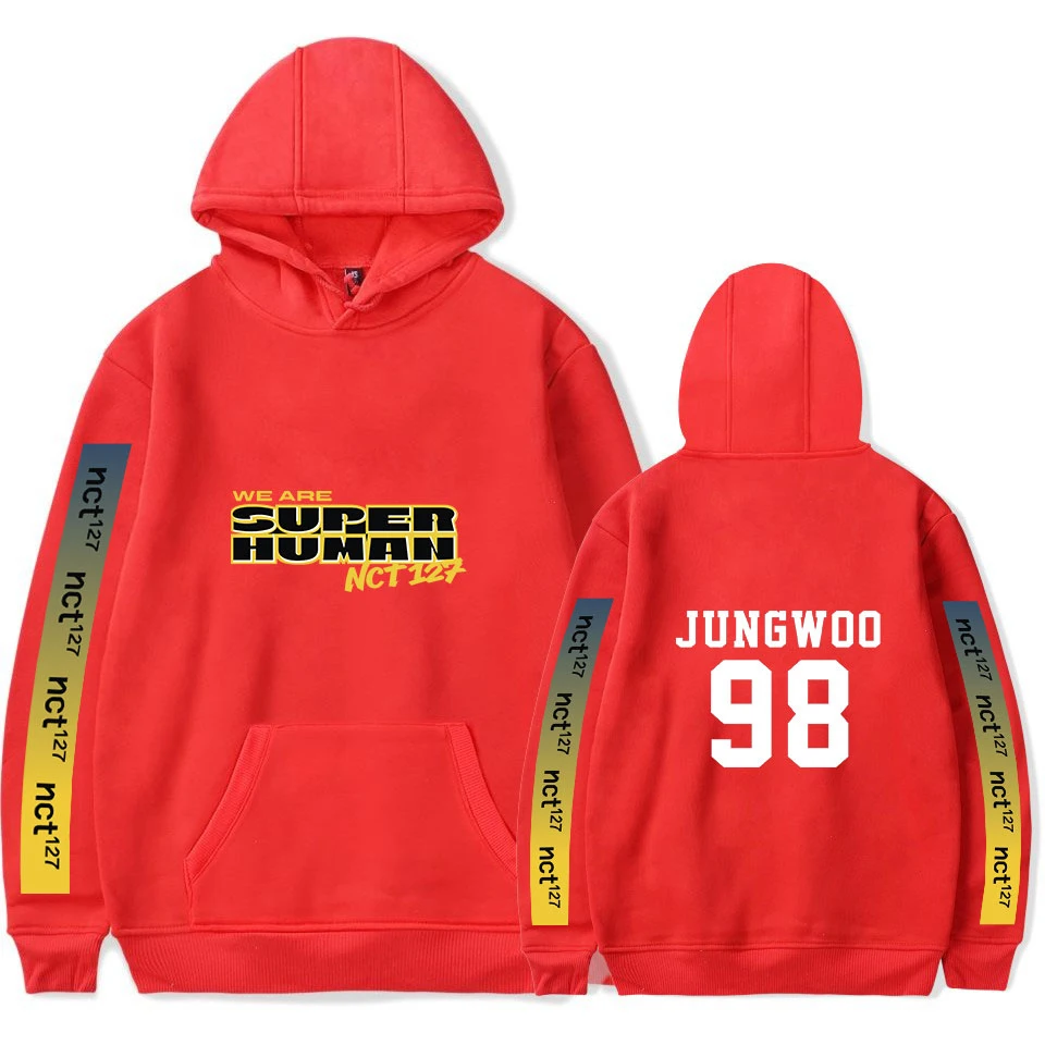 We are super human Sweats Hooded Sweatshirt popular comfy trendy hoodies women men long sleeve warm clothes
We are super human Sweats Hooded Sweatshirt popular comfy trendy hoodies women men long sleeve warm clothes