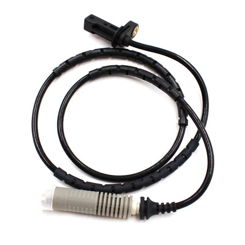 SMD NEW Rear ABS Sensor Anti-Lock Brake System Sensor For BMW 1 Series 3 Series 34526762466
SMD NEW Rear ABS Sensor Anti-Lock Brake System Sensor For BMW 1 Series 3 Series 34526762466