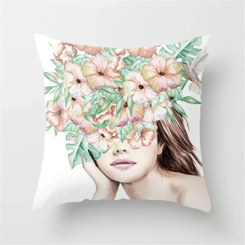 2019 Vintage Flower Home Decor Cushion Cover Style Throw Pillowcase Pillow Covers for Car Sofa Cartoon Rose Pillow Cover
2019 Vintage Flower Home Decor Cushion Cover Style Throw Pillowcase Pillow Covers for Car Sofa Cartoon Rose Pillow Cover