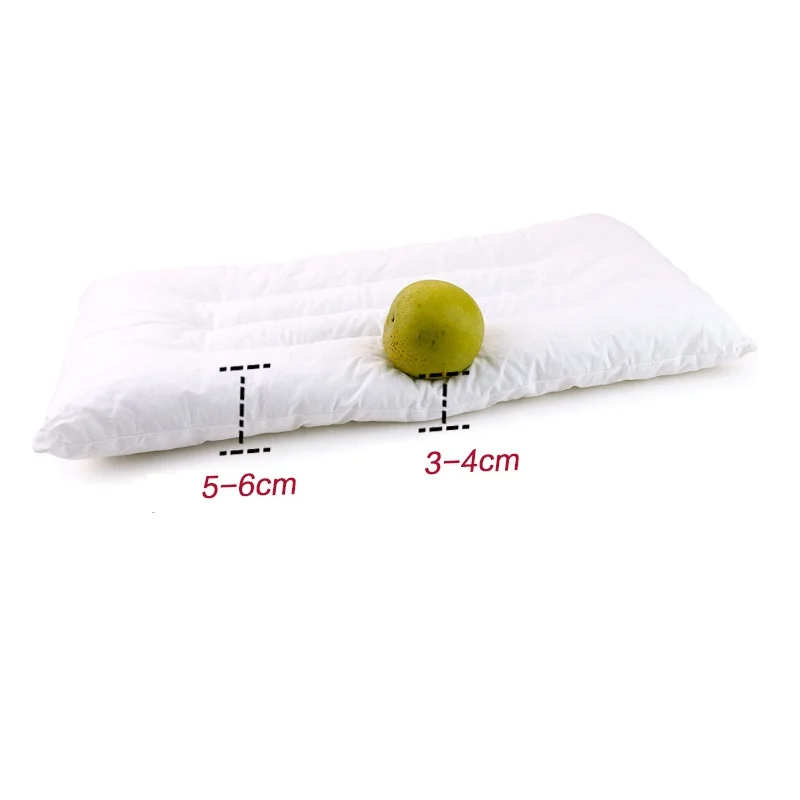 2 PCS/set Cotton Pillowcase Cute Cartoon Pillow Baby Girl Pillow Kids Neck Pillow Baby Care Products Baby Head Protect 1-6 Years
2 PCS/set Cotton Pillowcase Cute Cartoon Pillow Baby Girl Pillow Kids Neck Pillow Baby Care Products Baby Head Protect 1-6 Years