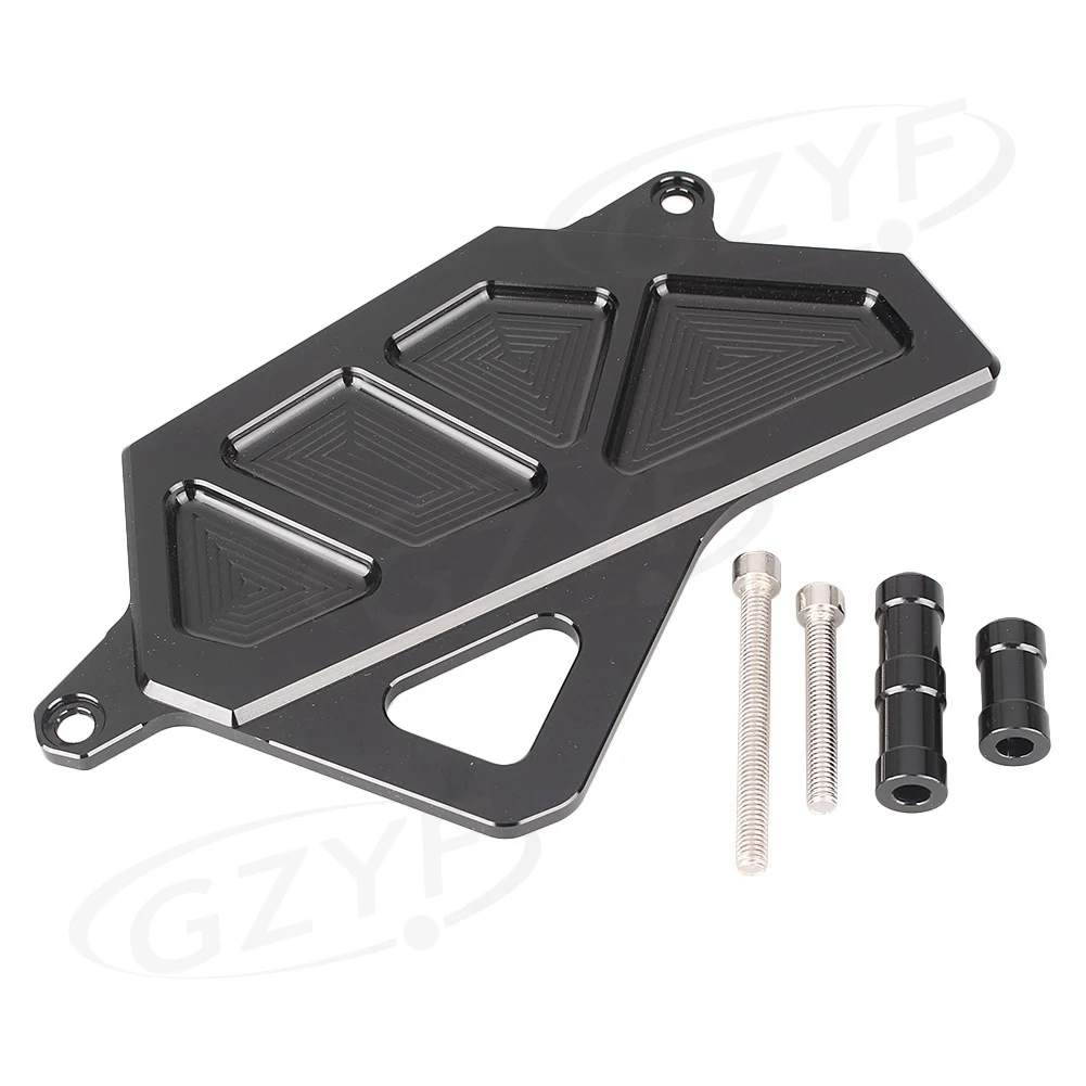 CNC Motorcycle Chain Guard Engine Guard Protector For Yamaha YZF R25 R3 2015 2016 2017 4 Colors Available
CNC Motorcycle Chain Guard Engine Guard Protector For Yamaha YZF R25 R3 2015 2016 2017 4 Colors Available