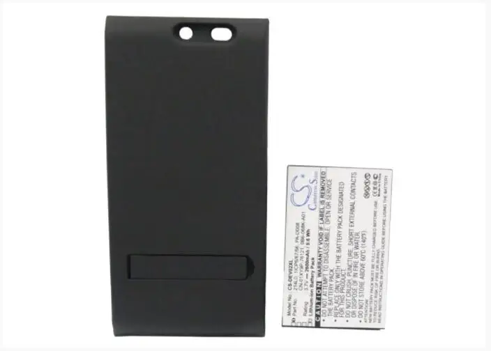 Аккумулятор Cameron Sino 2600mAh для DELL V02S Venue Pro 0B6-068K-A01 1ICP6/67/56 214L0 CN-01XY9P-76121 PA-D008
Аккумулятор Cameron Sino 2600mAh для DELL V02S Venue Pro 0B6-068K-A01 1ICP6/67/56 214L0 CN-01XY9P-76121 PA-D008