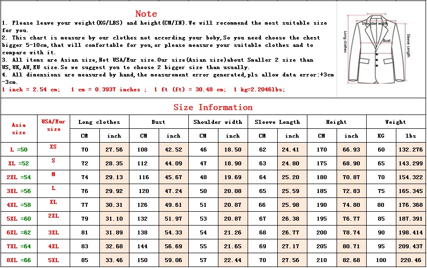 LONMMY 6XL 7XL 8XL Leather jacket men blazer Mens jackets and coats Tuxedo suits mens Outerwear 2018 jaqueta KHAKI BLACK
LONMMY 6XL 7XL 8XL Leather jacket men blazer Mens jackets and coats Tuxedo suits mens Outerwear 2018 jaqueta KHAKI BLACK