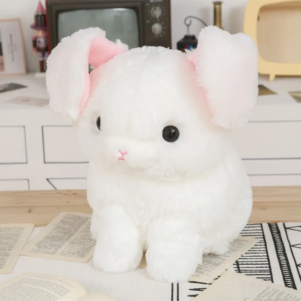 1pc 43/52cm Kawaii Angora Folding Rabbit Plush Toys Stuffed Cute Animal Toys for Children Baby Lovely Doll Girls Birthday Gift
1pc 43/52cm Kawaii Angora Folding Rabbit Plush Toys Stuffed Cute Animal Toys for Children Baby Lovely Doll Girls Birthday Gift