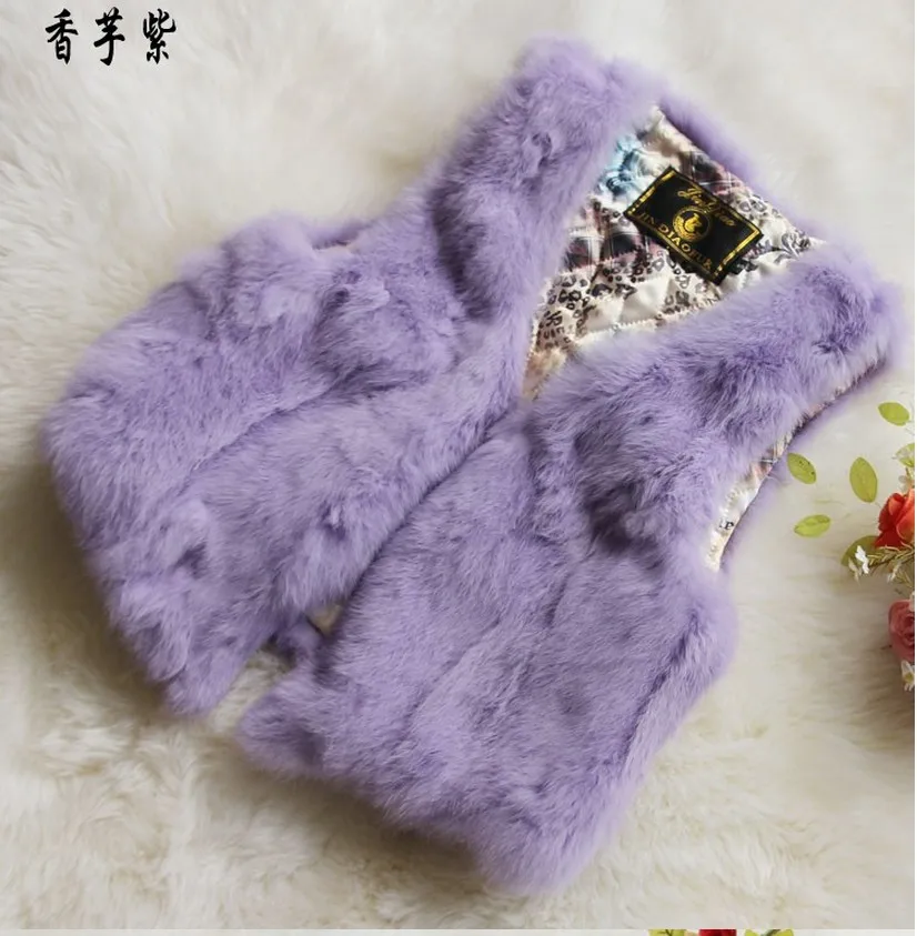 Rabbit fur vest Real fur vest 2020 new rabbit fur coat vest short paragraph fur coat. Autumn and winter warm jacket
Rabbit fur vest Real fur vest 2020 new rabbit fur coat vest short paragraph fur coat. Autumn and winter warm jacket
