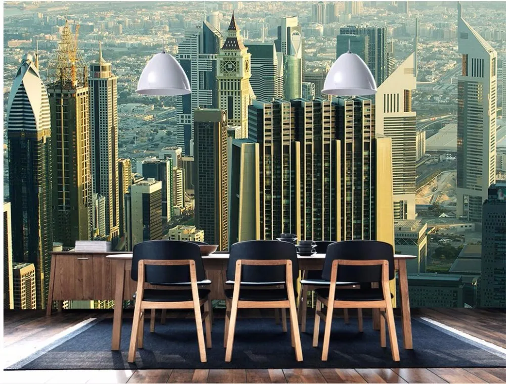 Custom mural 3d wallpaper modern city landscape photo wall paper decor painting 3d wall murals wallpaper for walls 3 d
Custom mural 3d wallpaper modern city landscape photo wall paper decor painting 3d wall murals wallpaper for walls 3 d