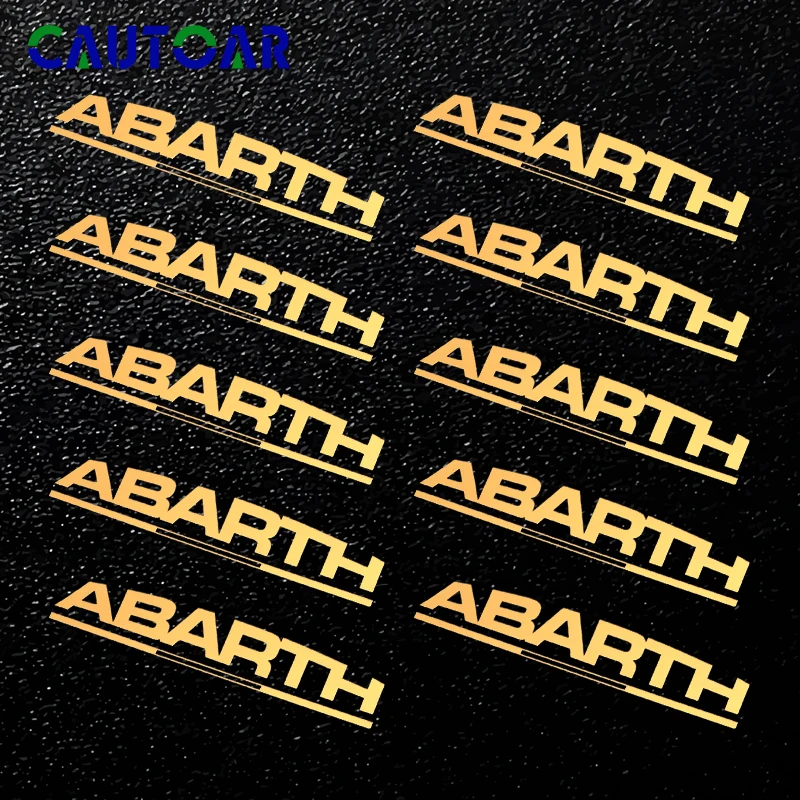 10PCS ABARTH Emblem Nickel Metal Car Interior decoration sticker for fiat punto 500 stilo ducato palio car styling Accessories
10PCS ABARTH Emblem Nickel Metal Car Interior decoration sticker for fiat punto 500 stilo ducato palio car styling Accessories