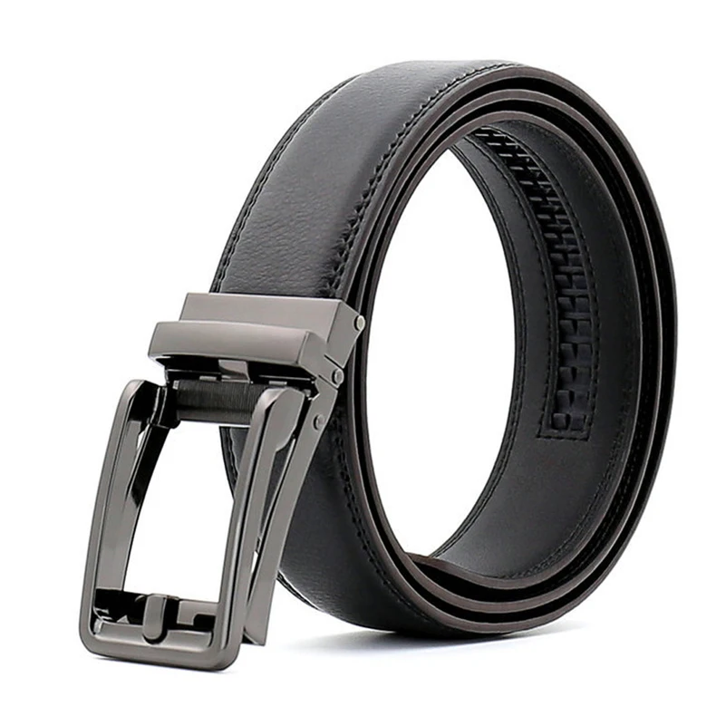 Genuine Leather Belt Men 2021 Fashion Brand Cowboy Female Waistband with Buckle No holes Women Black Brown Cummerband
Genuine Leather Belt Men 2021 Fashion Brand Cowboy Female Waistband with Buckle No holes Women Black Brown Cummerband