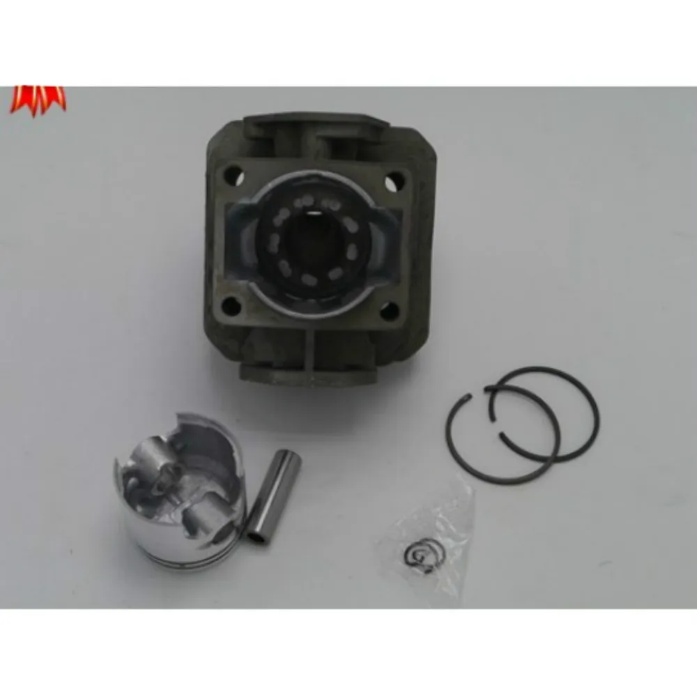 Cylinder Piston Rings Sets Fits For KOMATSU BC3410/BC4310 Brush Cutter Grass Trimmer Lawn Mower Spare Parts
Cylinder Piston Rings Sets Fits For KOMATSU BC3410/BC4310 Brush Cutter Grass Trimmer Lawn Mower Spare Parts
