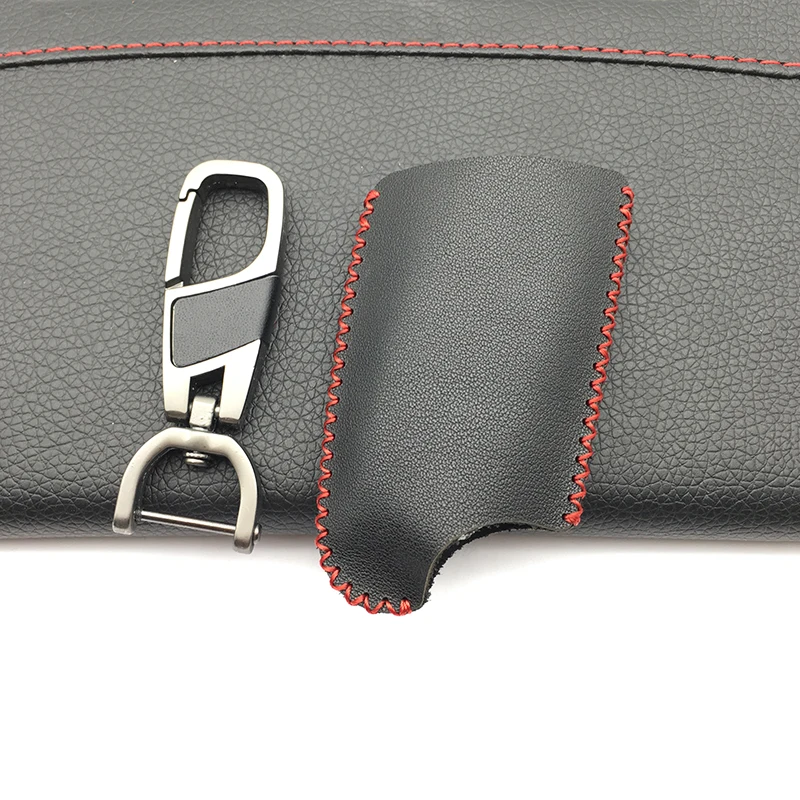 3 buttons smart leather car remote key case key cover For Lexus ES 2018 2019 Keyboard cover protect shell
3 buttons smart leather car remote key case key cover For Lexus ES 2018 2019 Keyboard cover protect shell