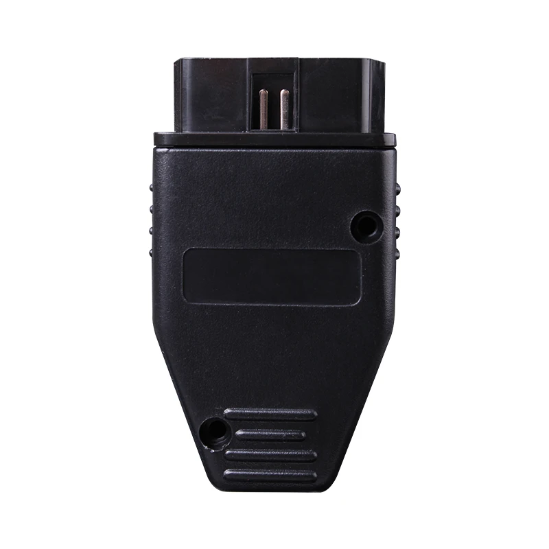 ITCARDIAG 16 Pin Obd Connector Diagnostic Tool Obd2 16pin Adaptor Eobd2 Obd II J1962 Connector
ITCARDIAG 16 Pin Obd Connector Diagnostic Tool Obd2 16pin Adaptor Eobd2 Obd II J1962 Connector