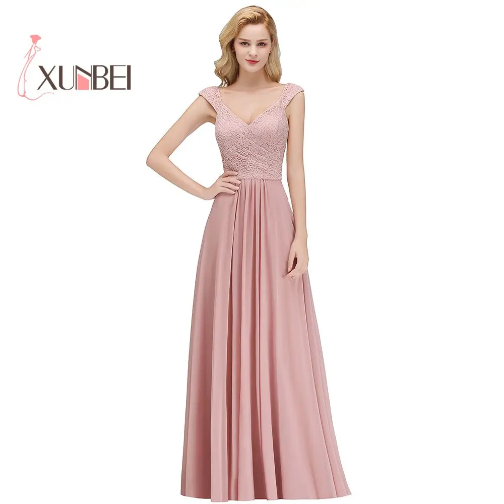 Vestido de festa longo, сексуальные розовые кружевные вечерние платья с v-образным вырезом и длинными рукавами, шифоновые платья для выпускного вечер...
Vestido de festa longo, сексуальные розовые кружевные вечерние платья с v-образным вырезом и длинными рукавами, шифоновые платья для выпускного вечер...