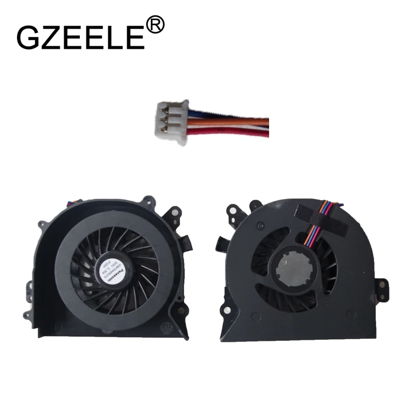 GZEELE Новый охлаждающий вентилятор для ноутбука Sony Vaio NW VGN-NW25E NW320F NW320S NW35E NW18H NW21 NW38 NW250E NW23 NW25E NW26E VGN-NW
GZEELE Новый охлаждающий вентилятор для ноутбука Sony Vaio NW VGN-NW25E NW320F NW320S NW35E NW18H NW21 NW38 NW250E NW23 NW25E NW26E VGN-NW