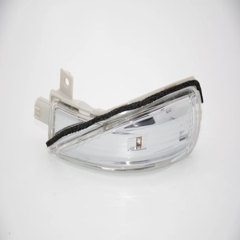 1Pcs Turning Signal Lamp Rearview Mirror Light LH Side Mirror Lamp GV7D-69-182F for MAZDA 6 2.0L 2008
1Pcs Turning Signal Lamp Rearview Mirror Light LH Side Mirror Lamp GV7D-69-182F for MAZDA 6 2.0L 2008