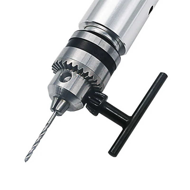 New Hot Automatic Center Pin Punch Drill Bit Carpentry Tools Alloy Steel Screw Extractor Spring Loaded Marking Starting Holes |