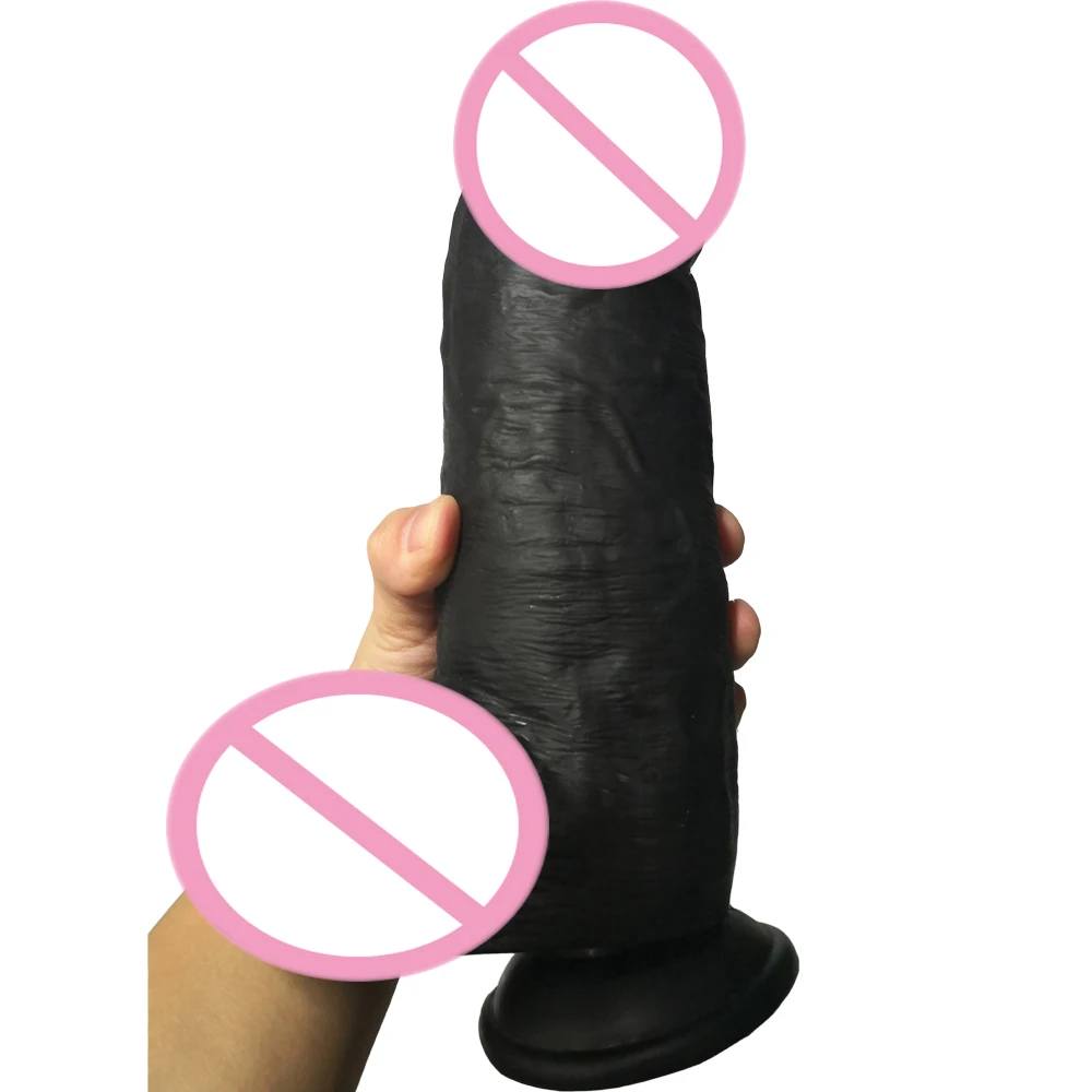 Фаллоимитатор Диаметр 6