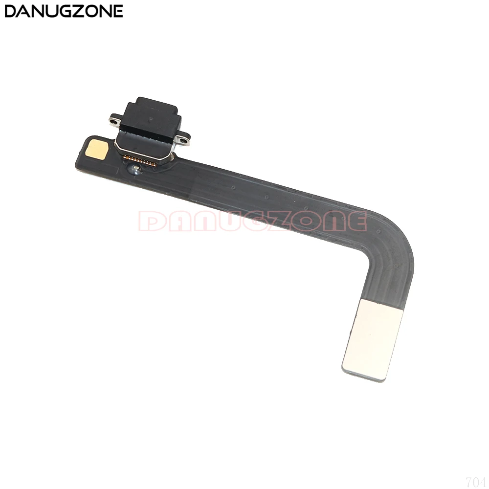 30PCS/Lot For iPad 4 A1458 A1460 USB Charge Dock Connector Charging Port Jack Socket Plug Flex Cable
30PCS/Lot For iPad 4 A1458 A1460 USB Charge Dock Connector Charging Port Jack Socket Plug Flex Cable