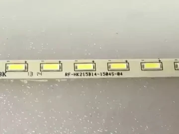 WONJO светодиодная лента для подсветки телевизора 2 шт. 21,5 дюйма