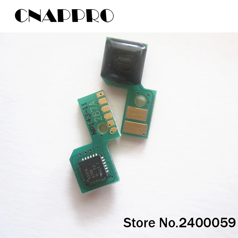 CF226A toner cartridge Chip for HP LaserJet Pro M402dn M402n M402dw MFP M426dw M426fdn M426fdw printer toner chips
CF226A toner cartridge Chip for HP LaserJet Pro M402dn M402n M402dw MFP M426dw M426fdn M426fdw printer toner chips